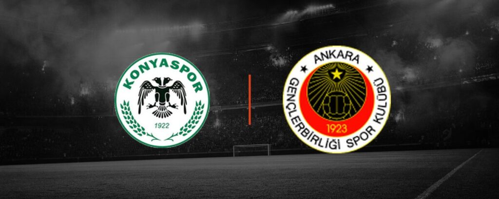 Konyaspor – Genclerbirligi op tv