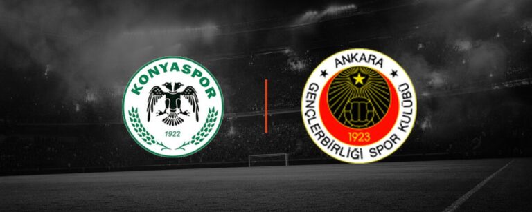 Konyaspor – Genclerbirligi op tv