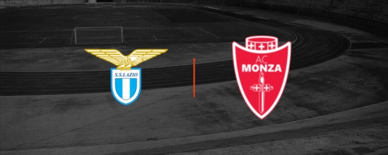 Lazio – Monza op tv