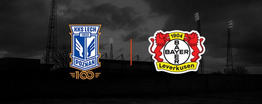 Lech Poznan – Bayer Leverkusen op tv