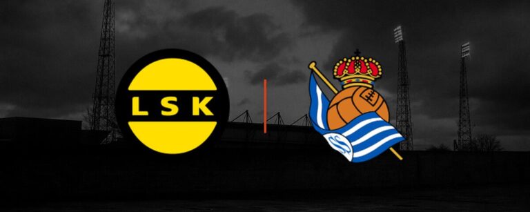 Lillestrom – Real Sociedad op tv
