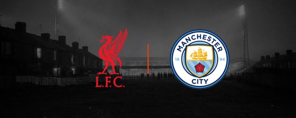 Liverpool – Manchester City op tv