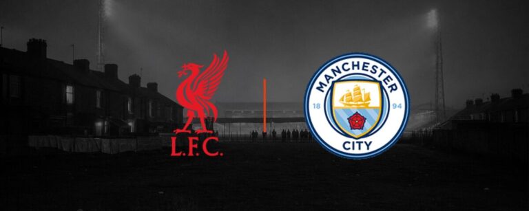 Liverpool – Manchester City op tv
