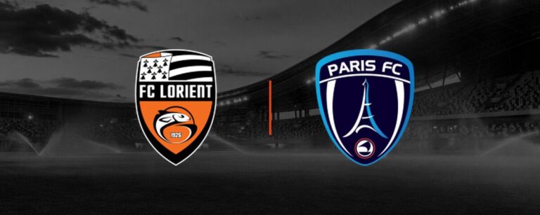 Lorient – Paris FC op tv