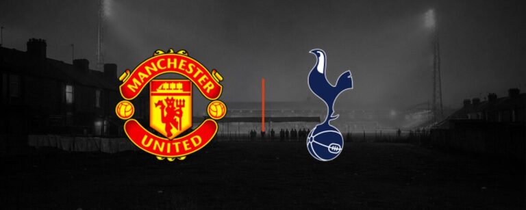 Manchester United – Tottenham op tv