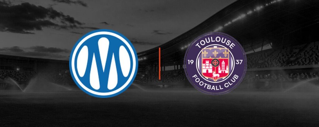 Marseille – Toulouse op tv