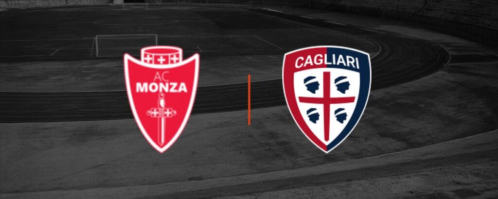 Monza – Cagliari op tv
