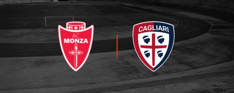 Monza – Cagliari op tv