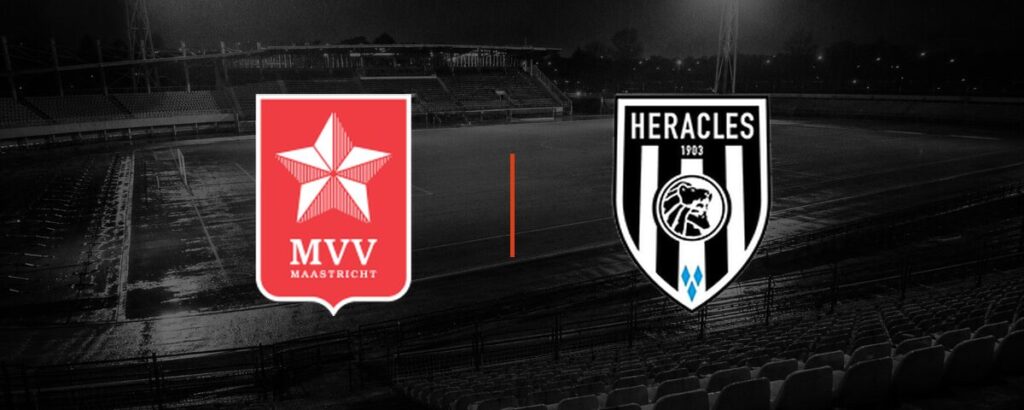 MVV – Heracles op tv