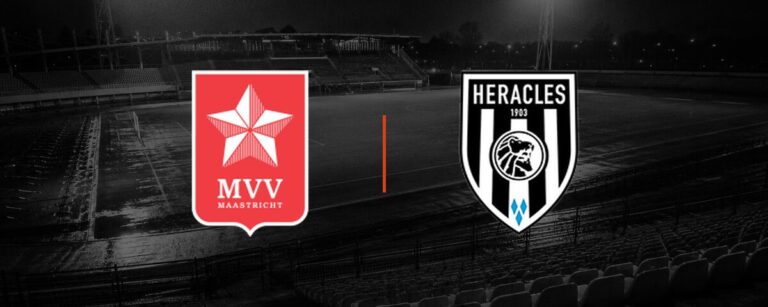 MVV – Heracles op tv