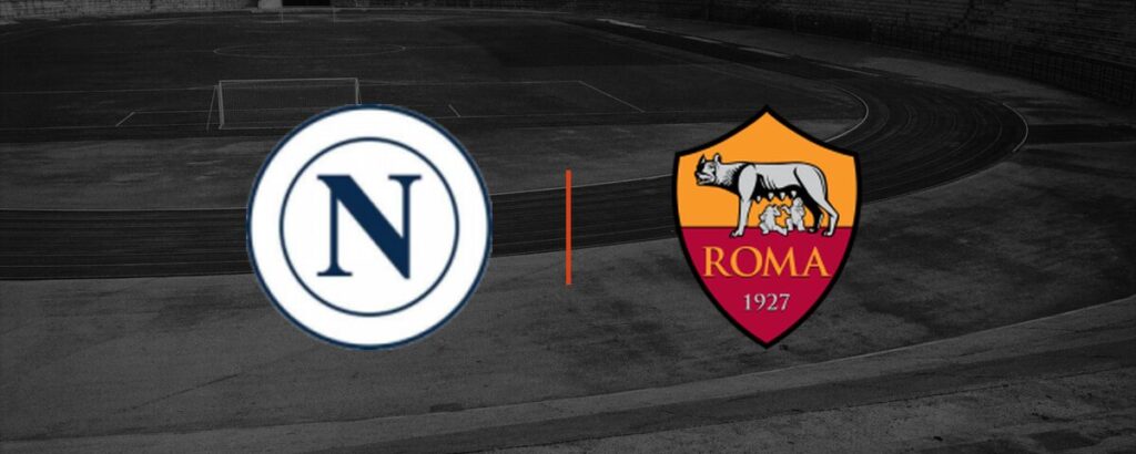 Napoli – AS Roma op tv