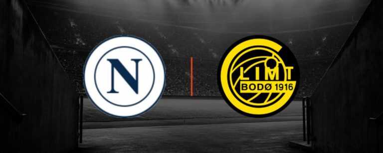 Napoli – Bodo/Glimt op tv