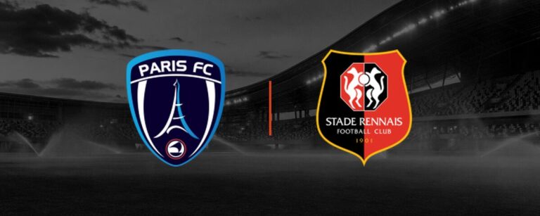 Paris FC – Rennes op tv
