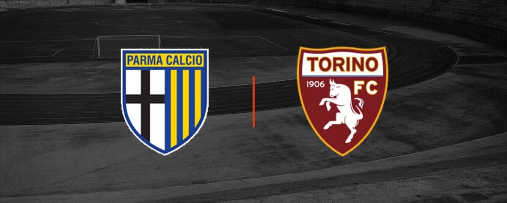 Parma – Torino op tv