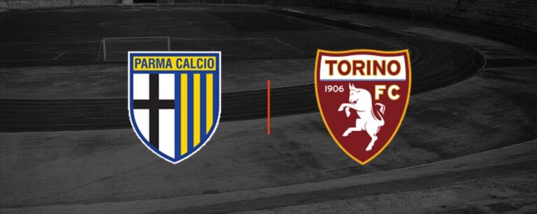 Parma – Torino op tv