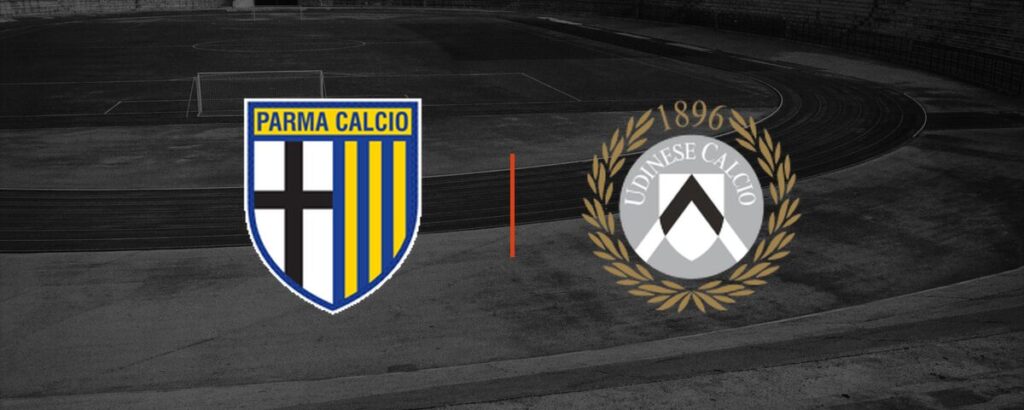 Parma – Udinese op tv
