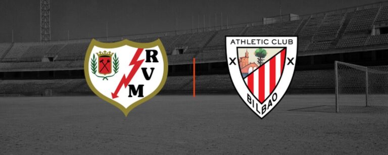 Rayo Vallecano – Athletic Club op tv