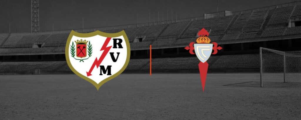 Rayo Vallecano – Celta Vigo op tv