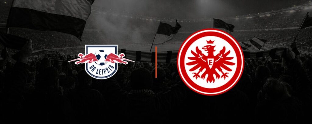 RB Leipzig – Eintracht Frankfurt op tv