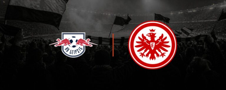 RB Leipzig – Eintracht Frankfurt op tv