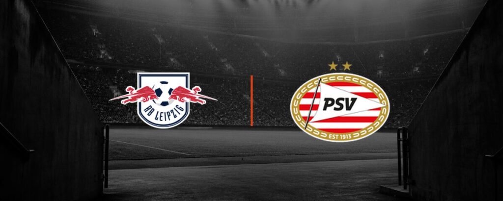 RB Leipzig – PSV op tv