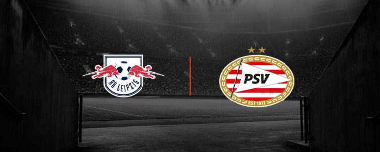 RB Leipzig – PSV op tv