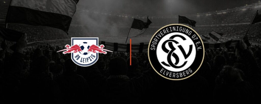 RB Leipzig – SV Elversberg op tv