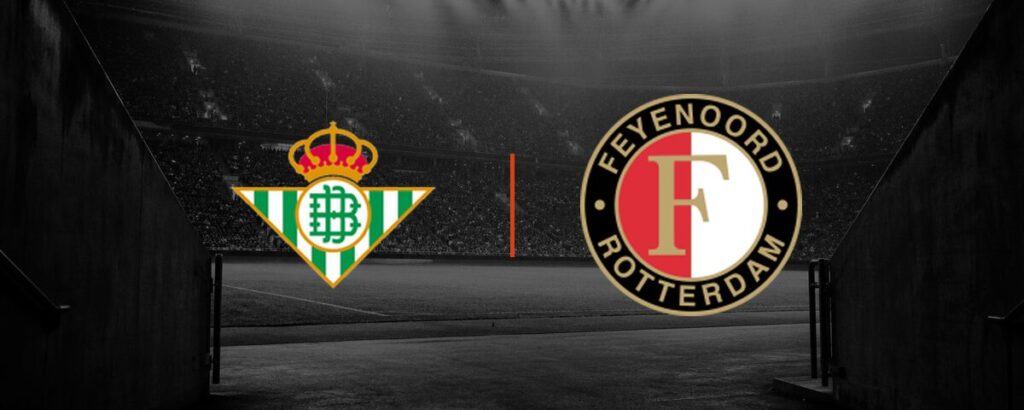 Real Betis – Feyenoord op tv
