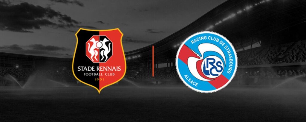 Rennes – Strasbourg op tv