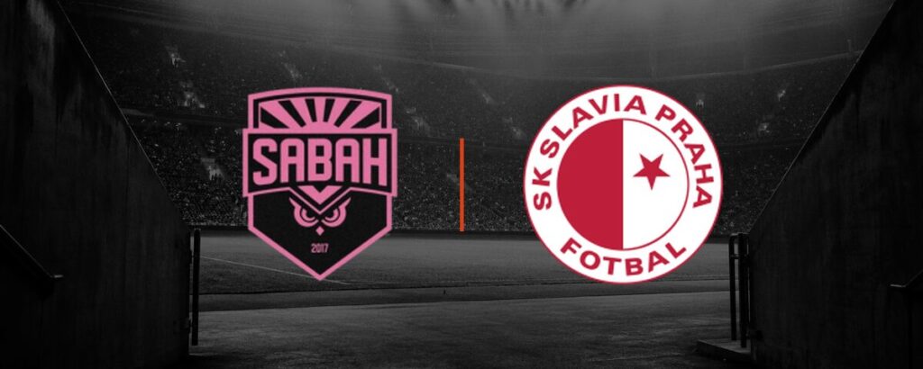 Sabah FA – Slavia Praha op tv