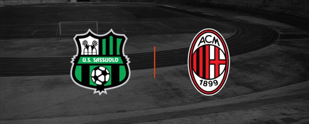 Sassuolo – AC Milan op tv