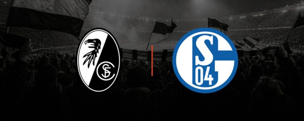 SC Freiburg – FC Schalke 04 op tv