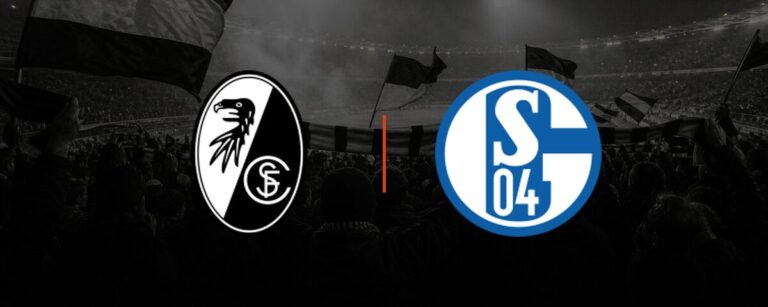 SC Freiburg – FC Schalke 04 op tv