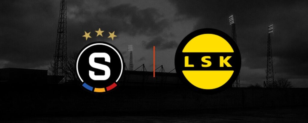 Sparta Praha – Lillestrom op tv