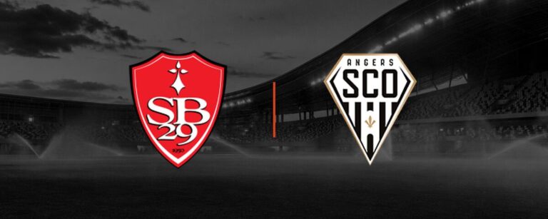 Stade Brestois 29 – Angers op tv