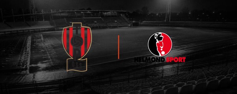 TOP Oss – Helmond Sport op tv