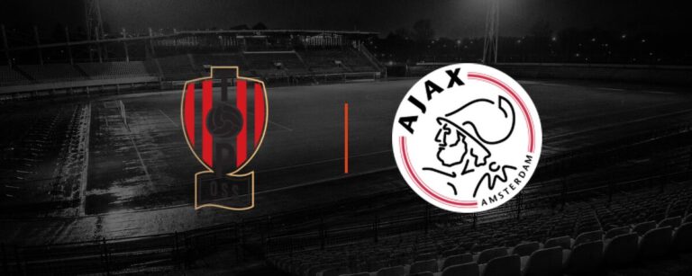 TOP Oss – Jong Ajax op tv