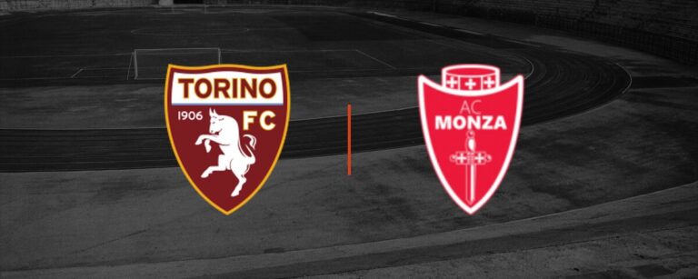 Torino – Monza op tv