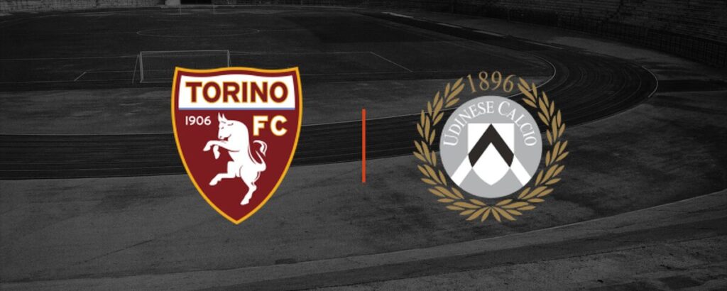 Torino – Udinese op tv