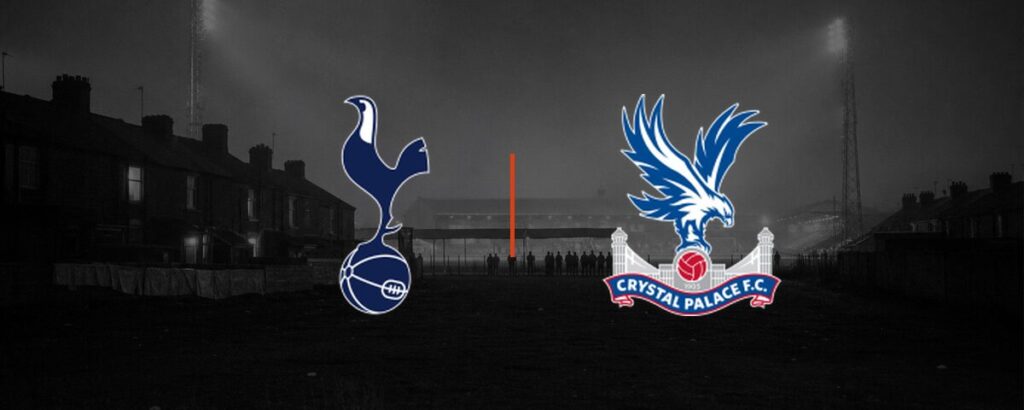 Tottenham – Crystal Palace op tv