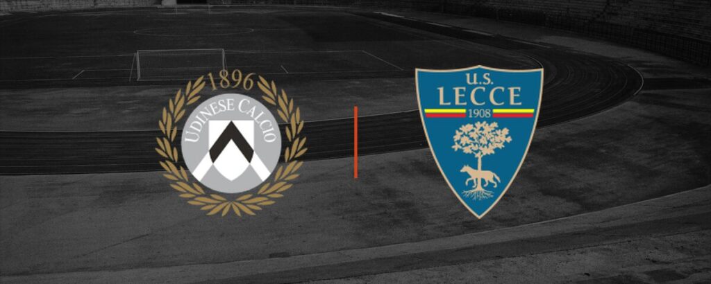 Udinese – Lecce op tv