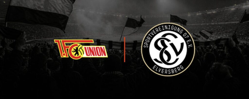 Union Berlin – SV Elversberg op tv