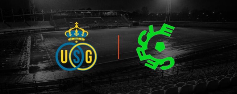 Union Sint-Gillis – Cercle Brugge op tv