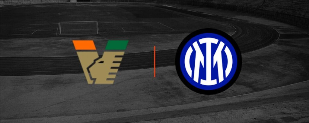 Venezia – Inter op tv