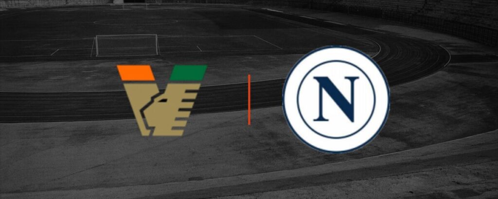 Venezia – Napoli op tv