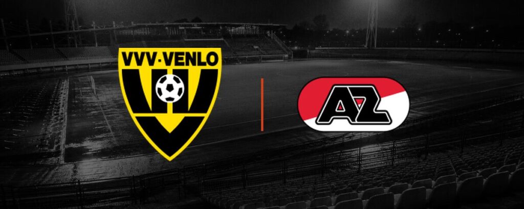 VVV Venlo – Jong AZ op tv