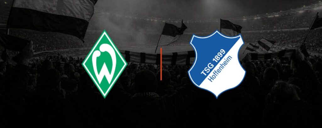 Werder Bremen – 1899 Hoffenheim op tv
