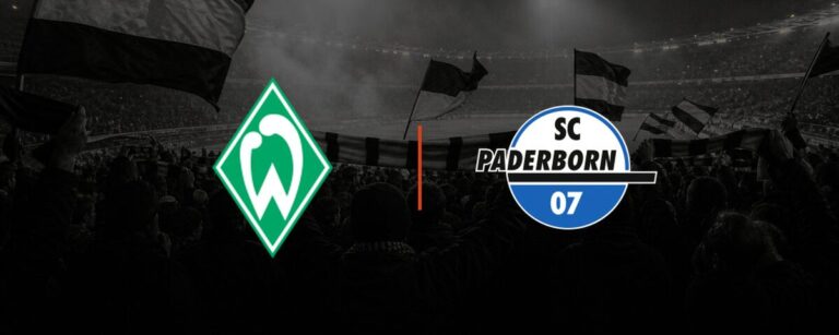 Werder Bremen – SC Paderborn 07 op tv