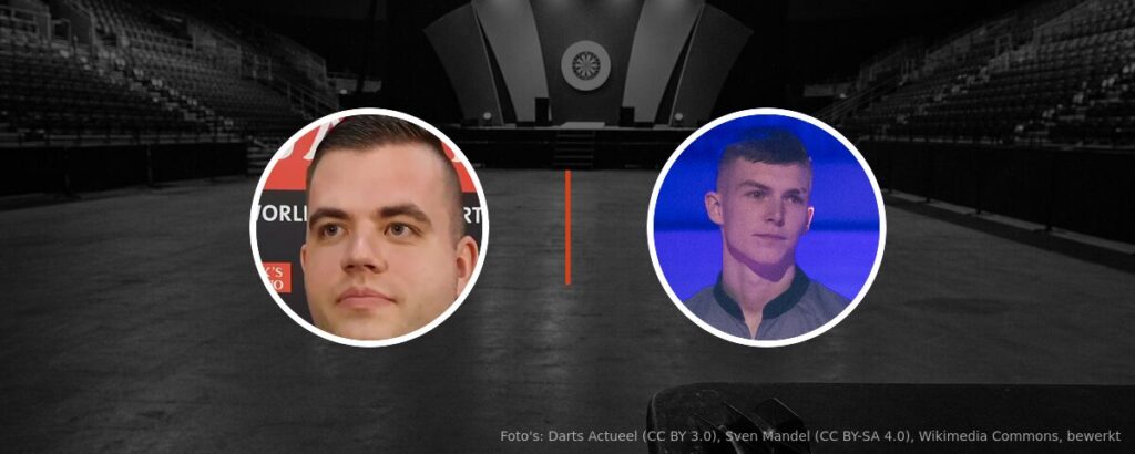 Zonneveld – Brooks op tv